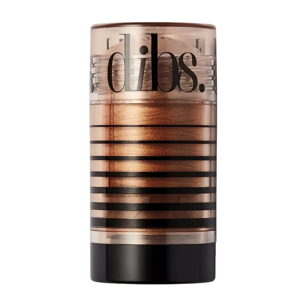 DIBS Status Stick Unbothered Bronze NIB 1.3 oz